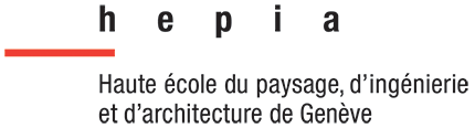 Logo HEPIA